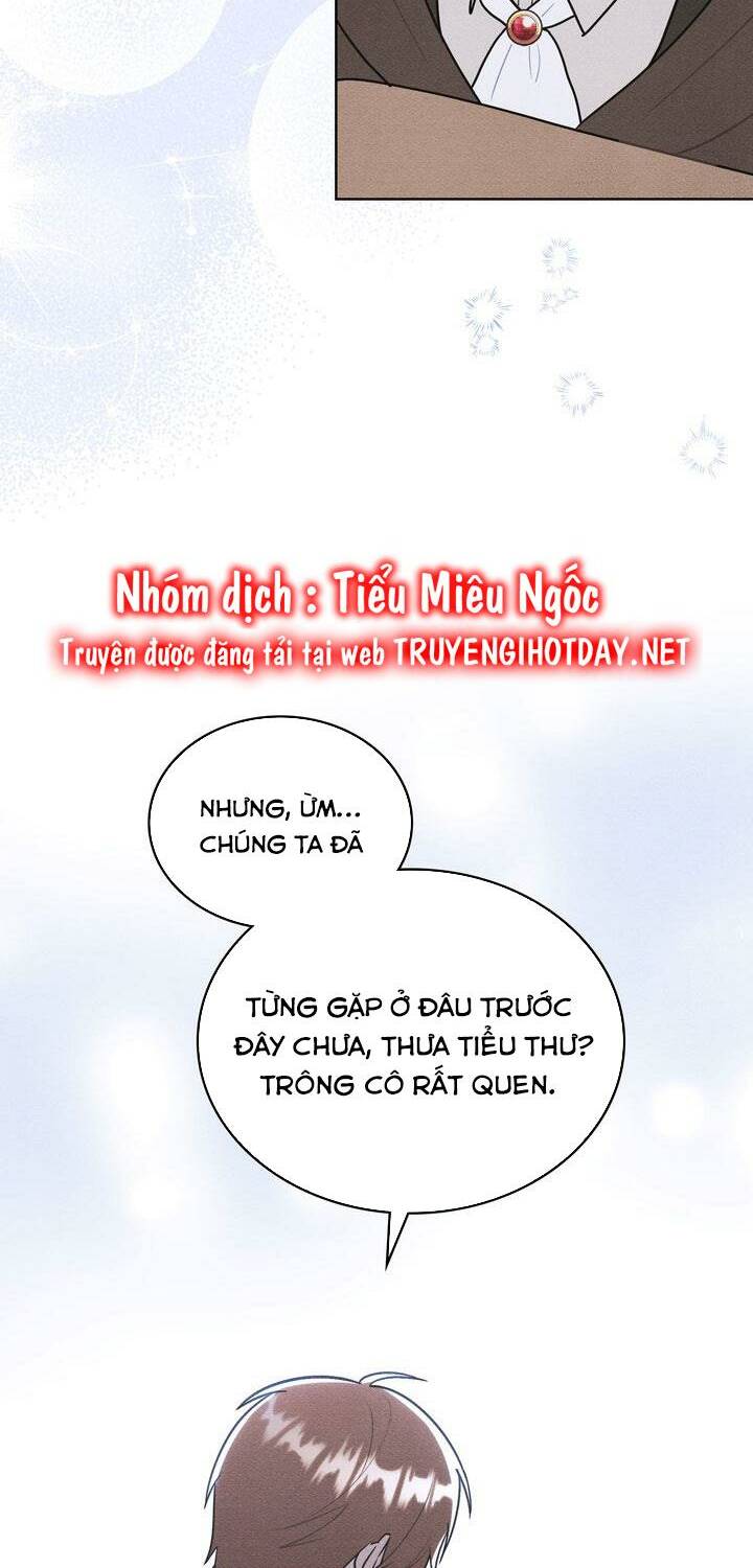 Ngài Công Tước, Chùng Ta Cùng Tắm Nào! Chapter 34 - Trang 2