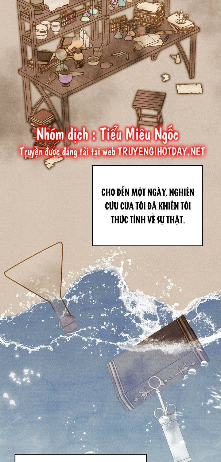 Ngài Công Tước, Chùng Ta Cùng Tắm Nào! Chapter 34 - Trang 2