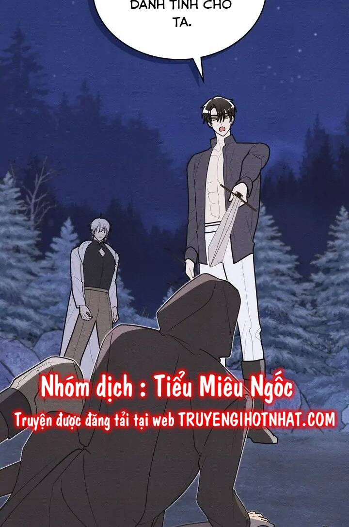 Ngài Công Tước, Chùng Ta Cùng Tắm Nào! Chapter 33 - Trang 2