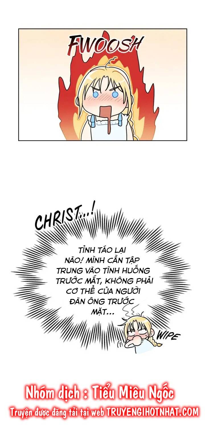 Ngài Công Tước, Chùng Ta Cùng Tắm Nào! Chapter 33 - Trang 2