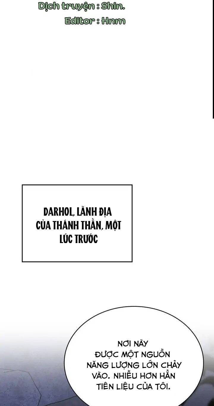 Ngài Công Tước, Chùng Ta Cùng Tắm Nào! Chapter 33 - Trang 2