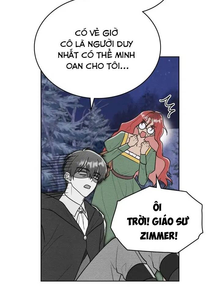 Ngài Công Tước, Chùng Ta Cùng Tắm Nào! Chapter 33 - Trang 2