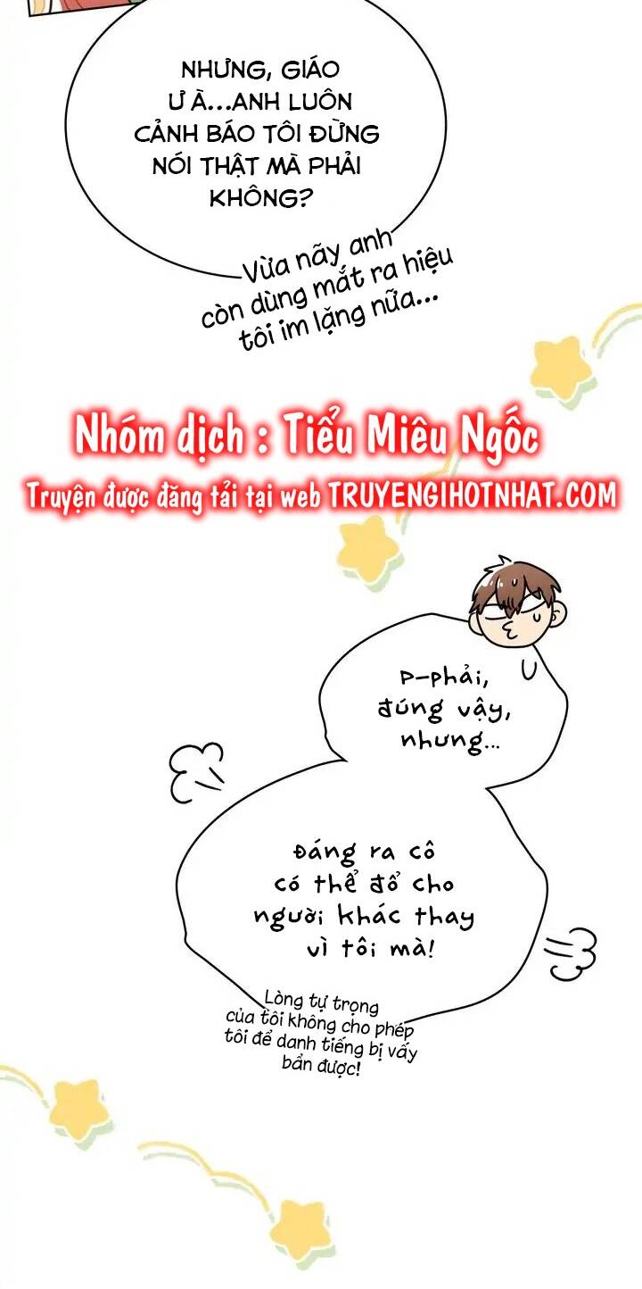 Ngài Công Tước, Chùng Ta Cùng Tắm Nào! Chapter 33 - Trang 2