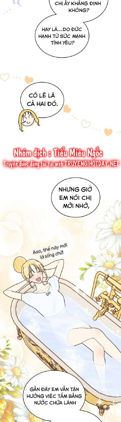 Ngài Công Tước, Chùng Ta Cùng Tắm Nào! Chapter 32 - Trang 2