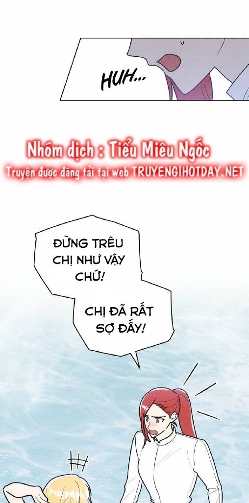 Ngài Công Tước, Chùng Ta Cùng Tắm Nào! Chapter 32 - Trang 2