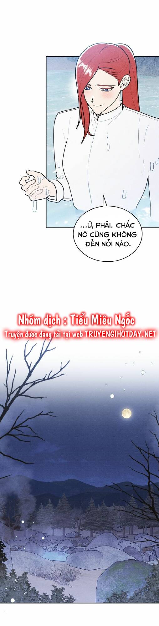 Ngài Công Tước, Chùng Ta Cùng Tắm Nào! Chapter 32 - Trang 2