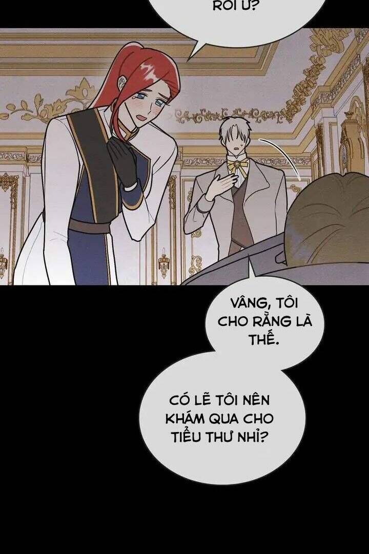 Ngài Công Tước, Chùng Ta Cùng Tắm Nào! Chapter 31 - Trang 2