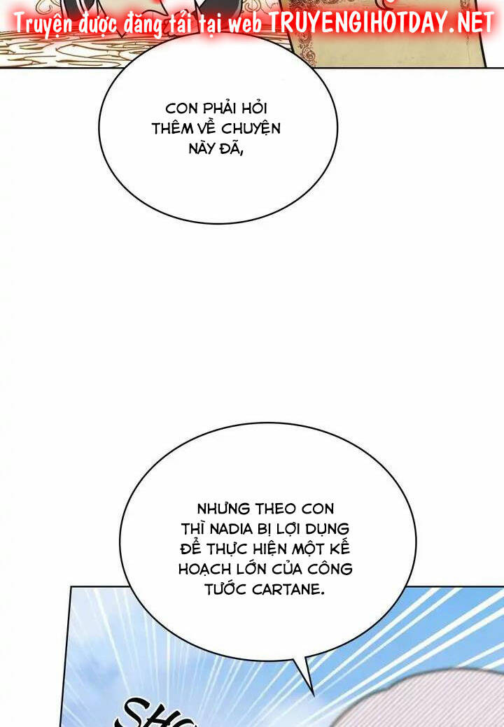 Ngài Công Tước, Chùng Ta Cùng Tắm Nào! Chapter 30 - Trang 2