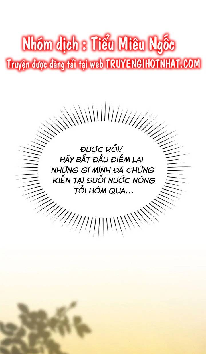 Ngài Công Tước, Chùng Ta Cùng Tắm Nào! Chapter 29 - Trang 2