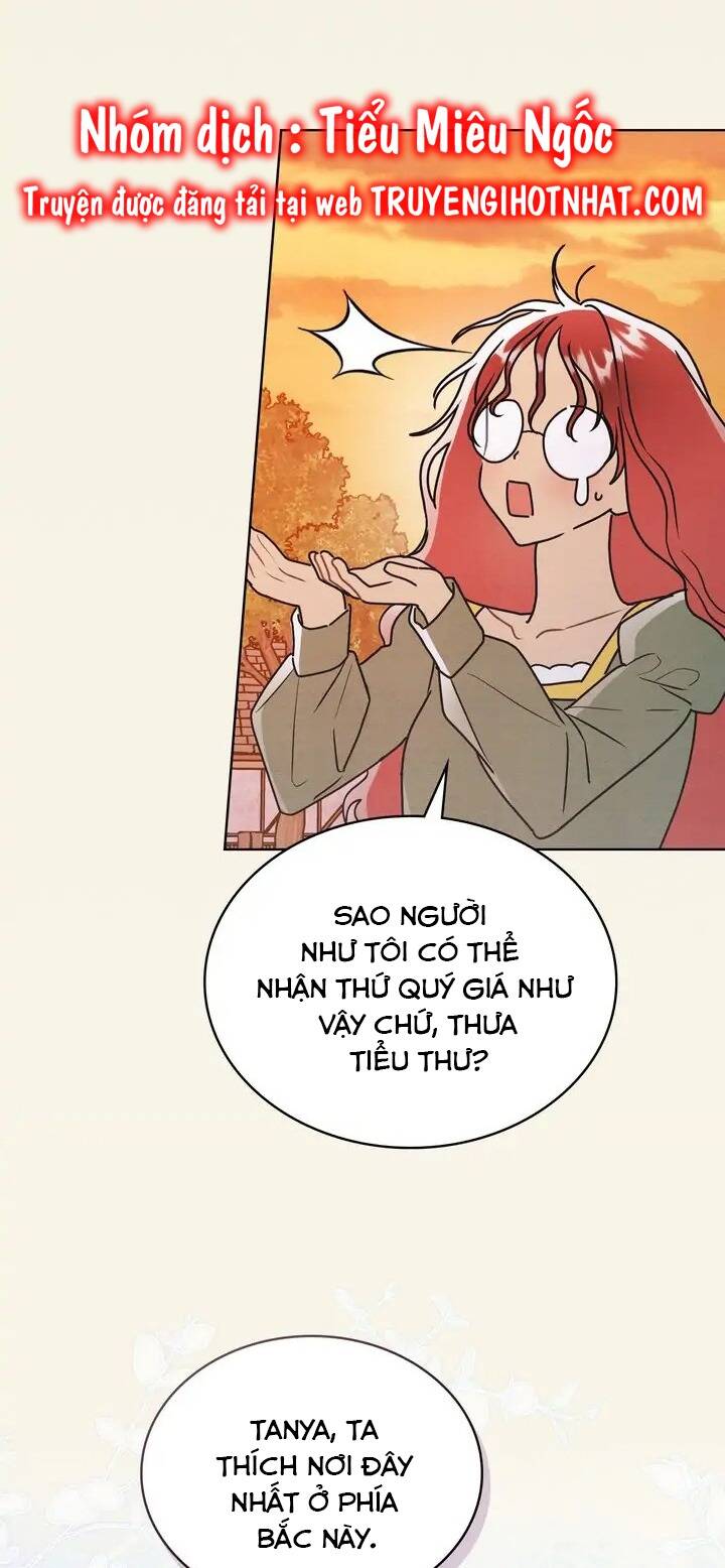 Ngài Công Tước, Chùng Ta Cùng Tắm Nào! Chapter 29 - Trang 2