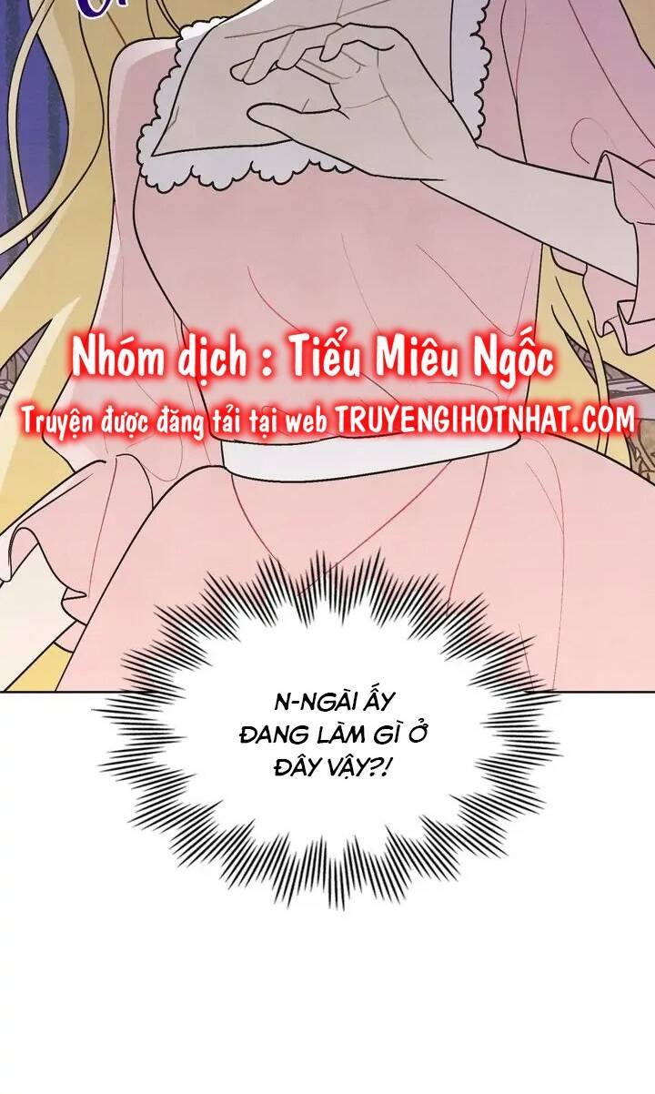 Ngài Công Tước, Chùng Ta Cùng Tắm Nào! Chapter 29 - Trang 2