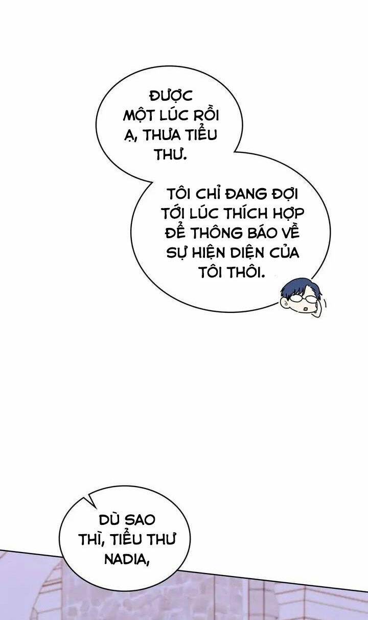 Ngài Công Tước, Chùng Ta Cùng Tắm Nào! Chapter 28 - Trang 2