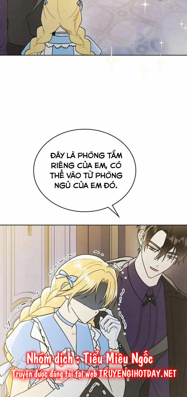 Ngài Công Tước, Chùng Ta Cùng Tắm Nào! Chapter 28 - Trang 2