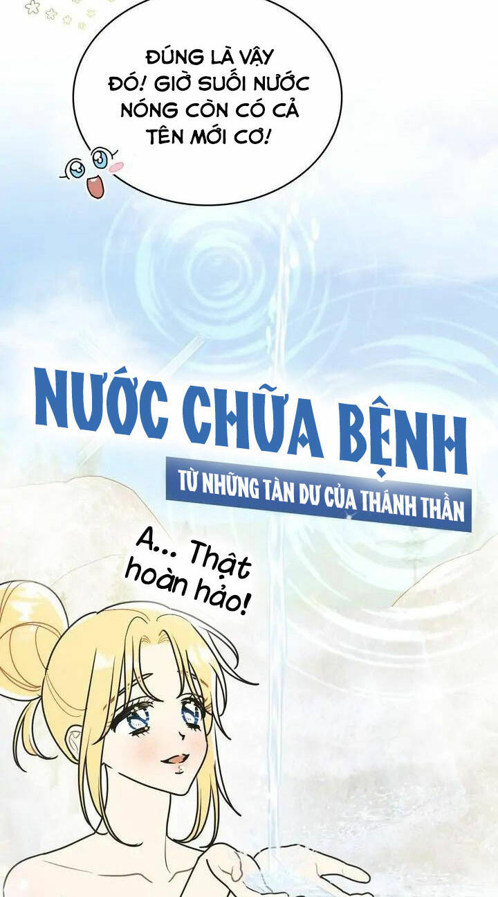 Ngài Công Tước, Chùng Ta Cùng Tắm Nào! Chapter 28 - Trang 2