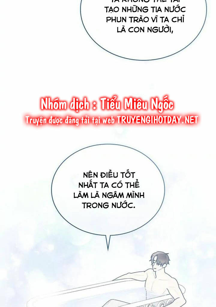 Ngài Công Tước, Chùng Ta Cùng Tắm Nào! Chapter 26 - Trang 2