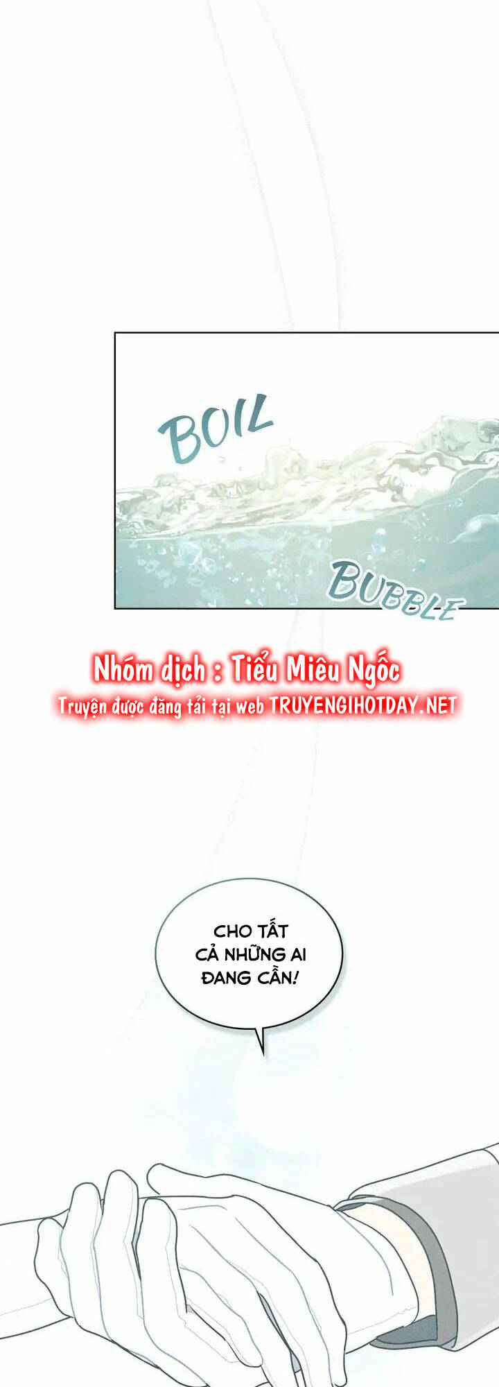 Ngài Công Tước, Chùng Ta Cùng Tắm Nào! Chapter 26 - Trang 2