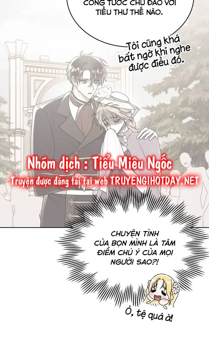 Ngài Công Tước, Chùng Ta Cùng Tắm Nào! Chapter 25 - Trang 2