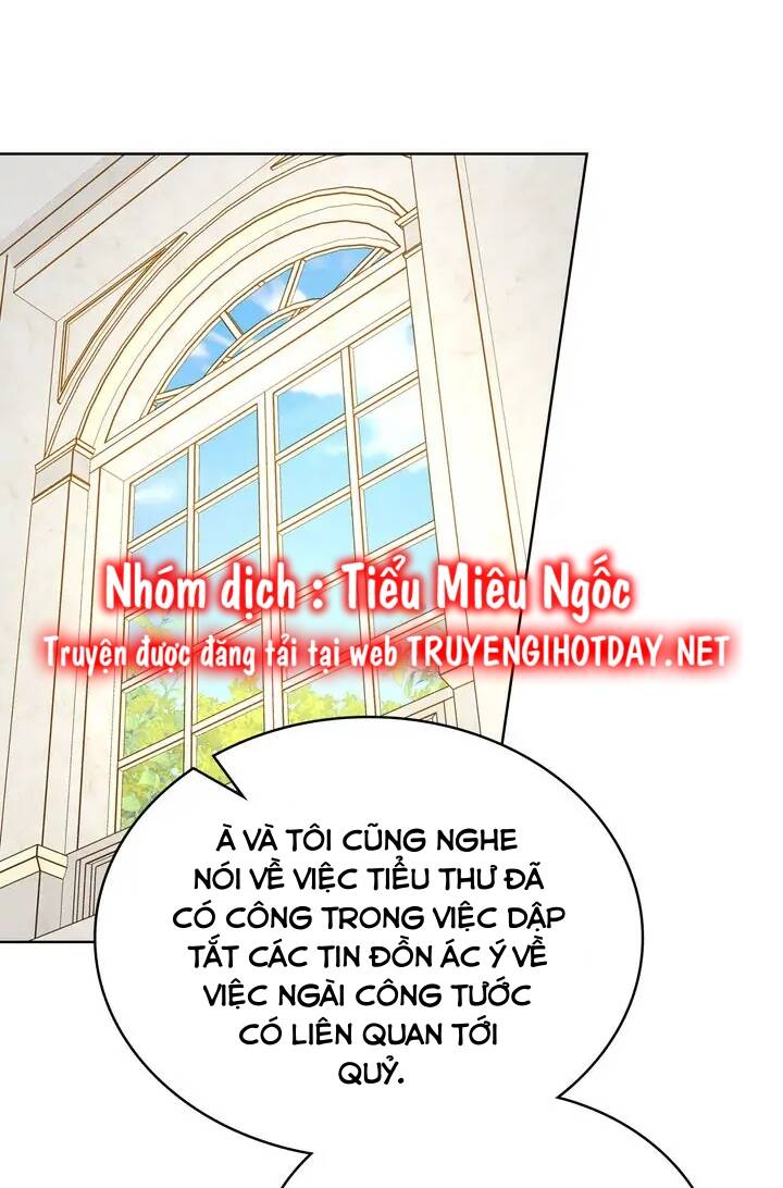 Ngài Công Tước, Chùng Ta Cùng Tắm Nào! Chapter 25 - Trang 2