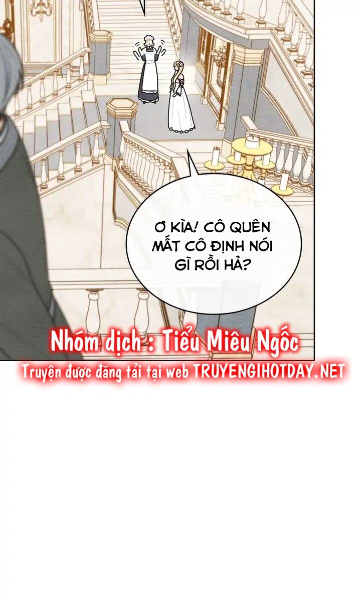 Ngài Công Tước, Chùng Ta Cùng Tắm Nào! Chapter 25 - Trang 2