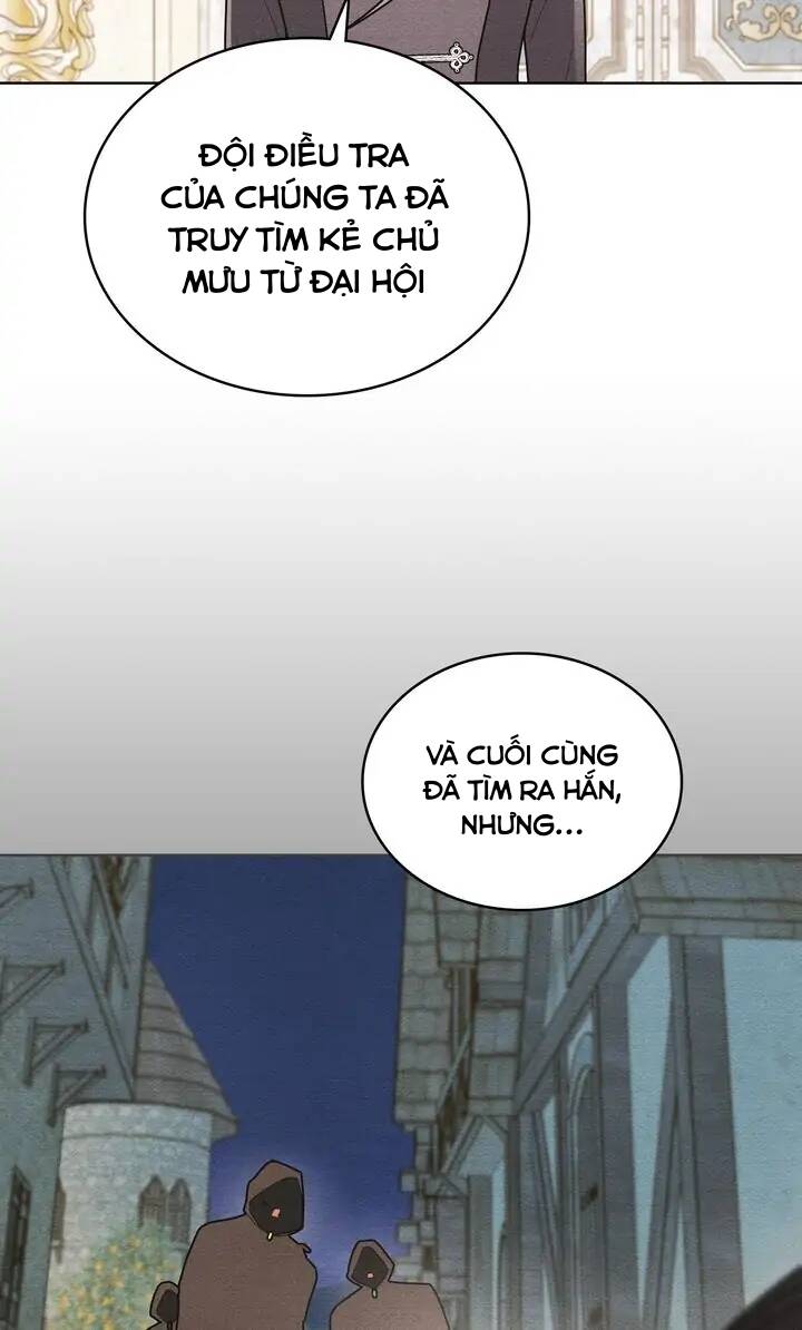 Ngài Công Tước, Chùng Ta Cùng Tắm Nào! Chapter 25 - Trang 2