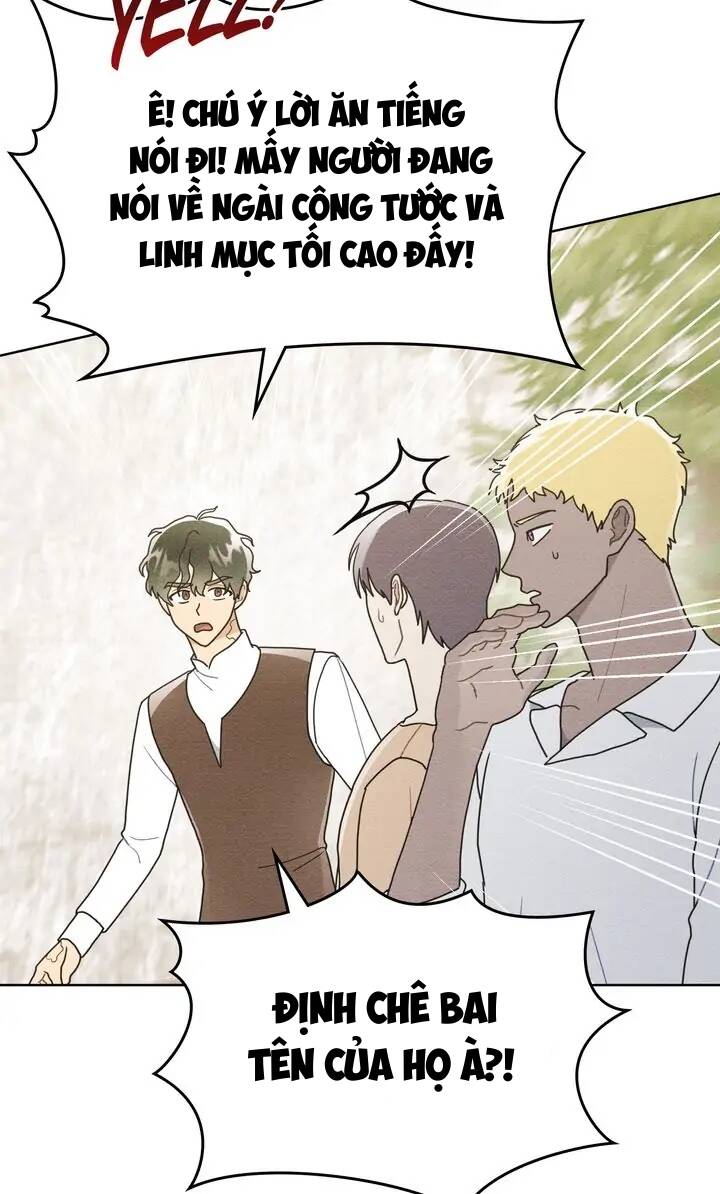 Ngài Công Tước, Chùng Ta Cùng Tắm Nào! Chapter 25 - Trang 2