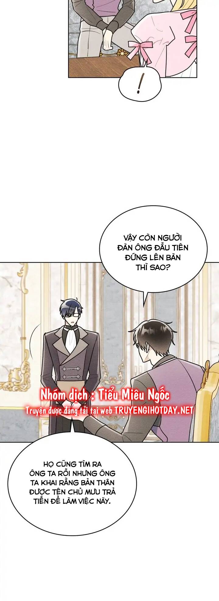 Ngài Công Tước, Chùng Ta Cùng Tắm Nào! Chapter 25 - Trang 2