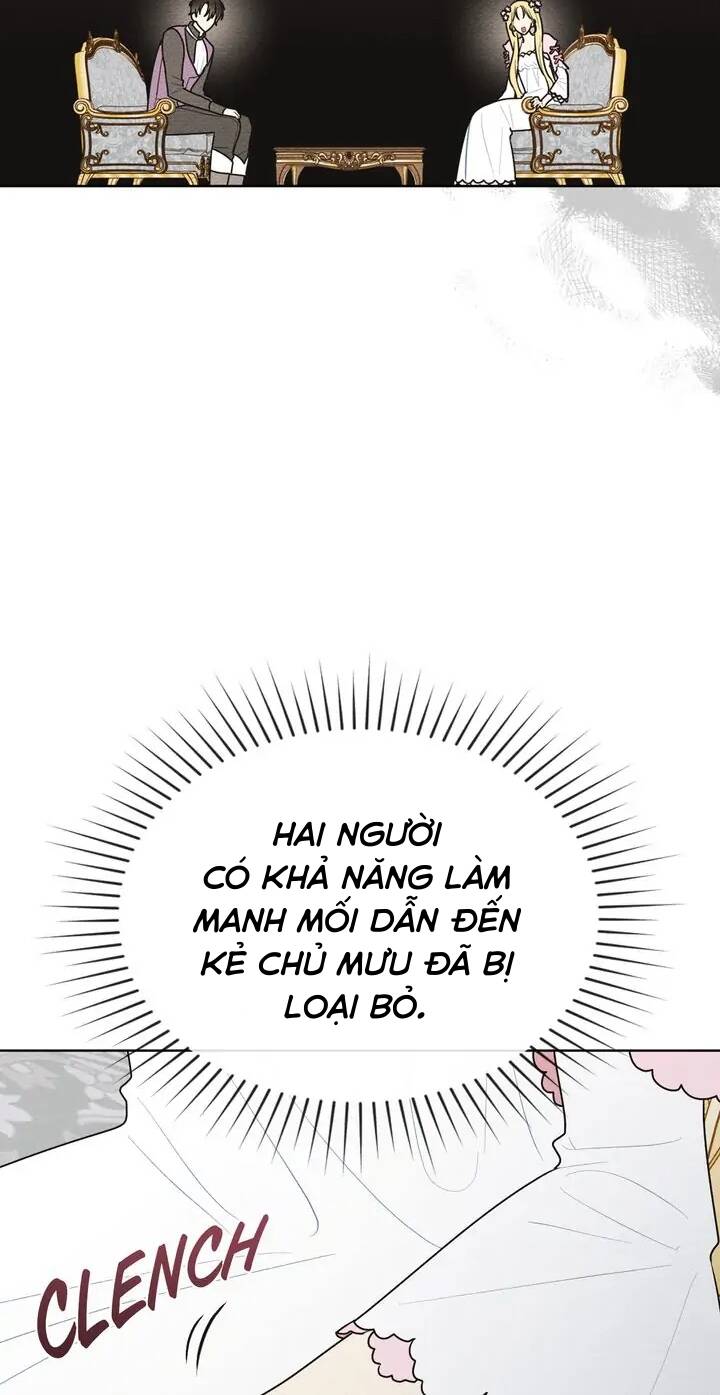 Ngài Công Tước, Chùng Ta Cùng Tắm Nào! Chapter 25 - Trang 2