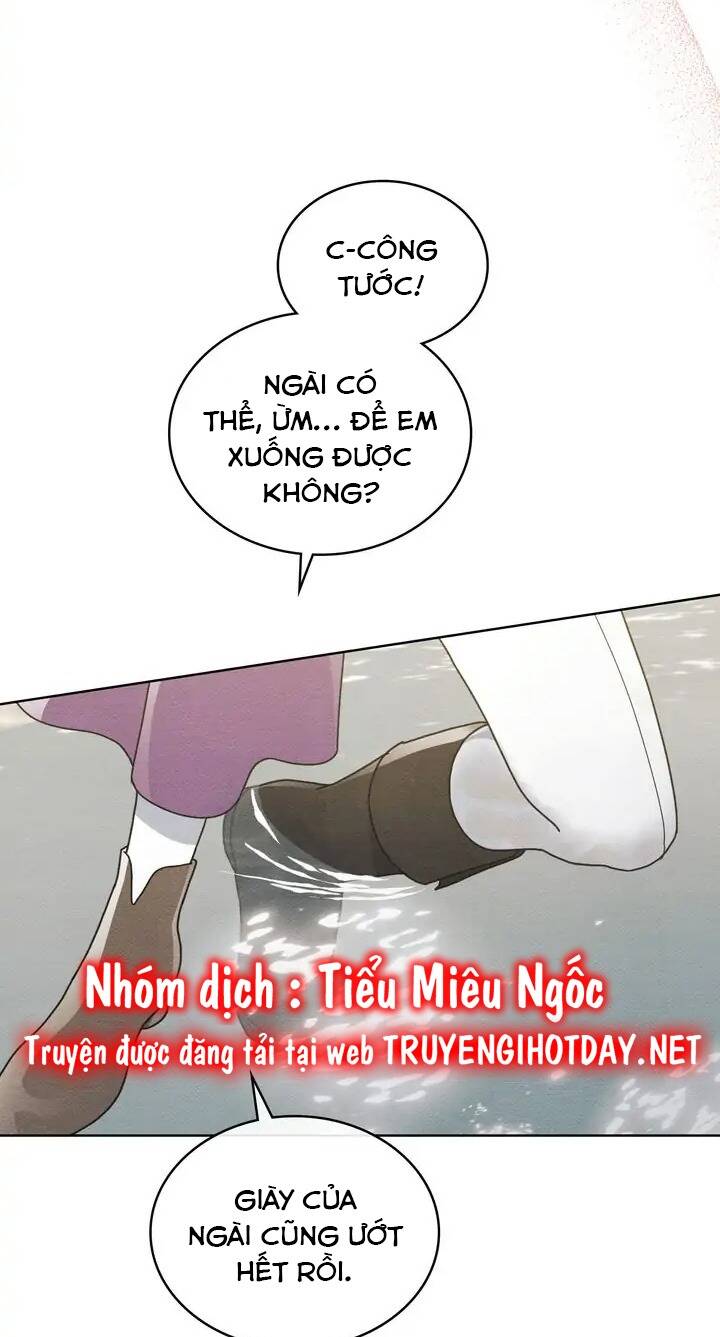 Ngài Công Tước, Chùng Ta Cùng Tắm Nào! Chapter 24 - Trang 2