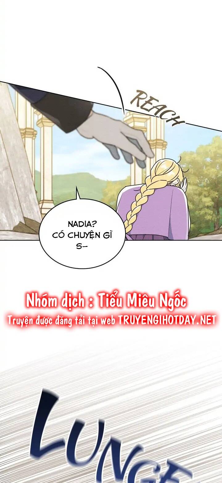 Ngài Công Tước, Chùng Ta Cùng Tắm Nào! Chapter 24 - Trang 2