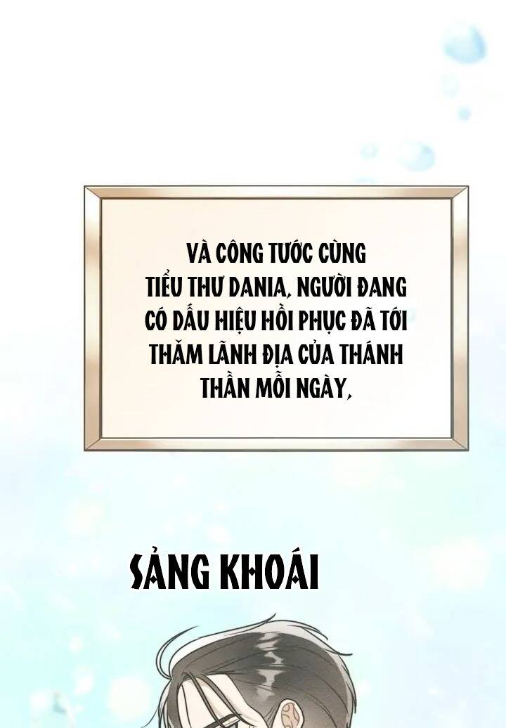 Ngài Công Tước, Chùng Ta Cùng Tắm Nào! Chapter 24 - Trang 2