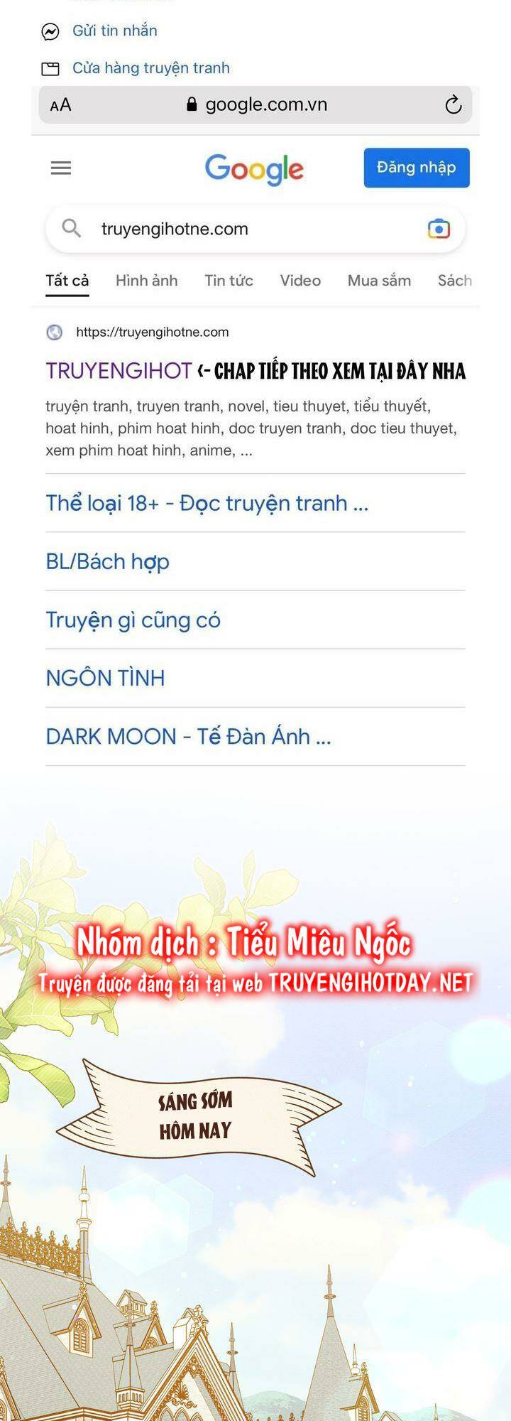 Ngài Công Tước, Chùng Ta Cùng Tắm Nào! Chapter 23 - Trang 2