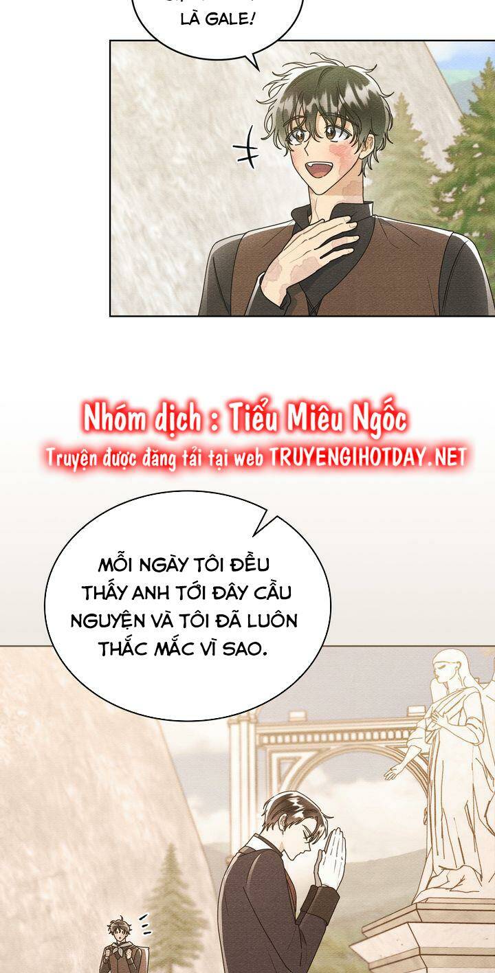 Ngài Công Tước, Chùng Ta Cùng Tắm Nào! Chapter 23 - Trang 2