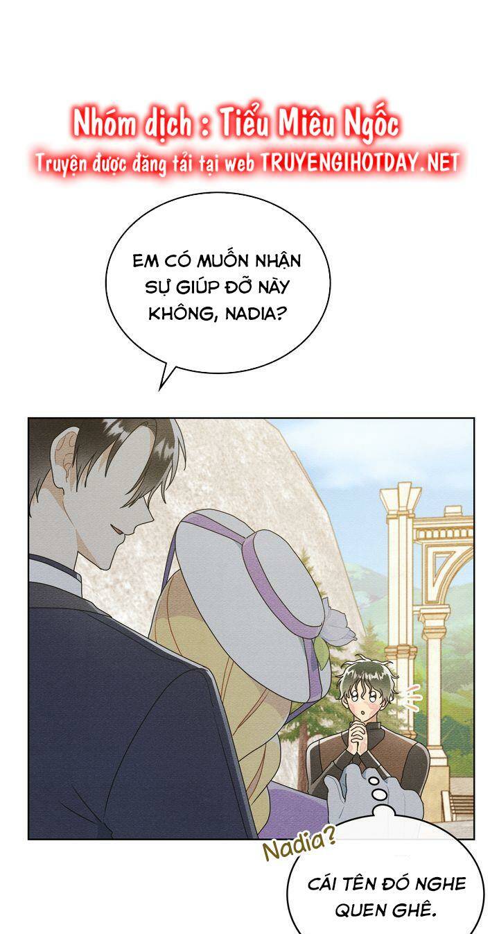 Ngài Công Tước, Chùng Ta Cùng Tắm Nào! Chapter 23 - Trang 2