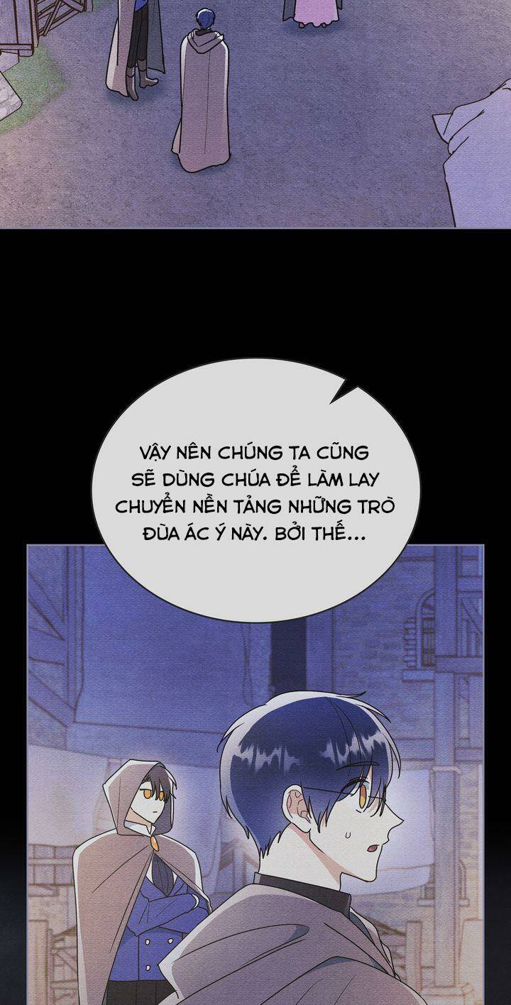 Ngài Công Tước, Chùng Ta Cùng Tắm Nào! Chapter 23 - Trang 2