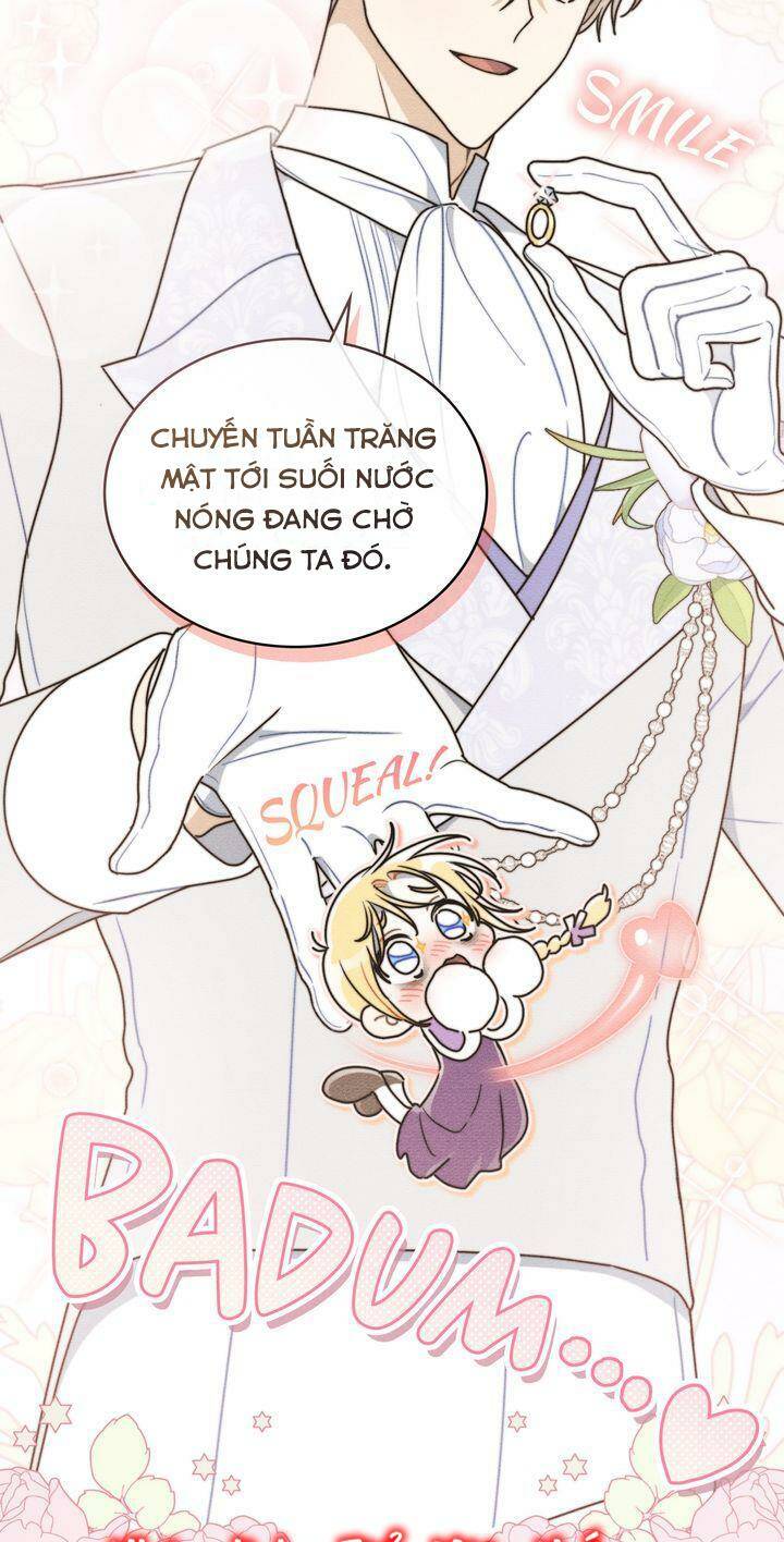 Ngài Công Tước, Chùng Ta Cùng Tắm Nào! Chapter 23 - Trang 2