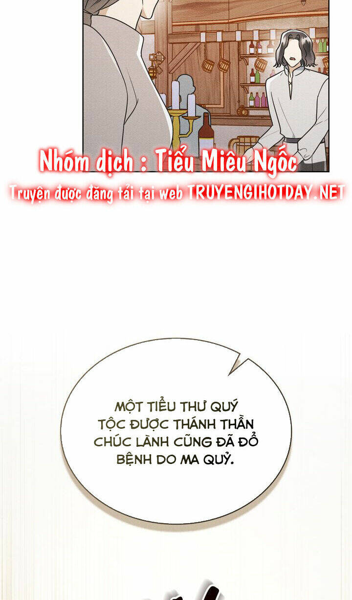 Ngài Công Tước, Chùng Ta Cùng Tắm Nào! Chapter 22 - Trang 2