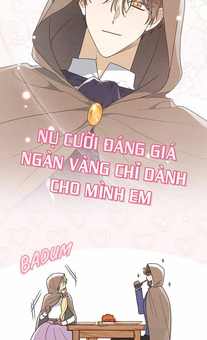 Ngài Công Tước, Chùng Ta Cùng Tắm Nào! Chapter 22 - Trang 2