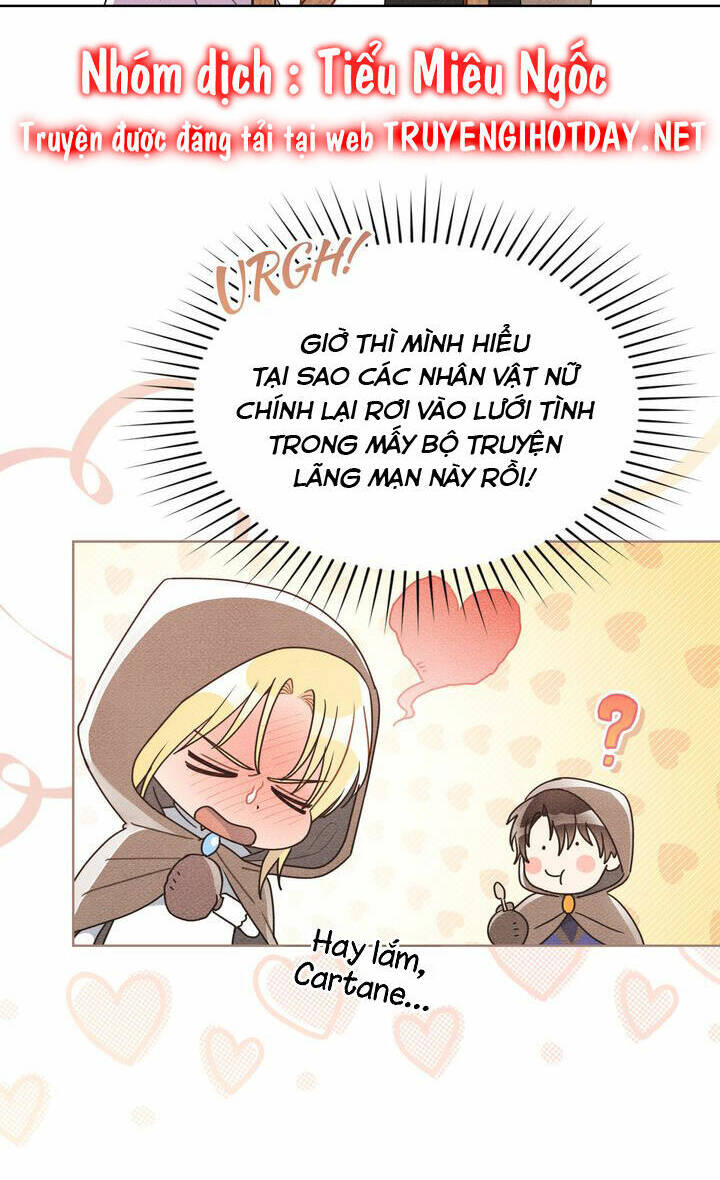 Ngài Công Tước, Chùng Ta Cùng Tắm Nào! Chapter 22 - Trang 2