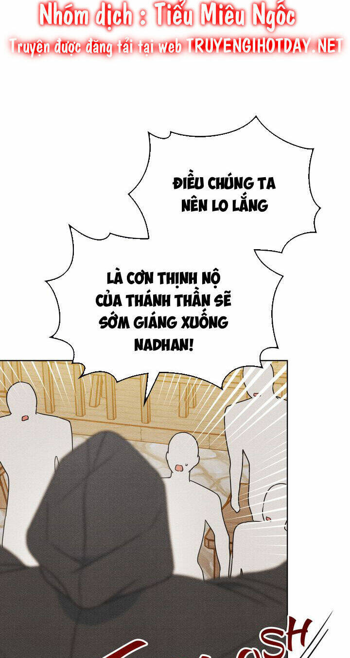 Ngài Công Tước, Chùng Ta Cùng Tắm Nào! Chapter 22 - Trang 2