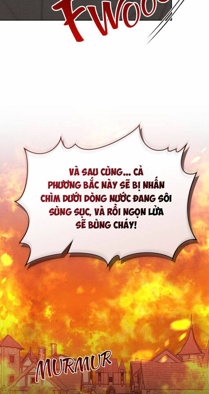 Ngài Công Tước, Chùng Ta Cùng Tắm Nào! Chapter 22 - Trang 2