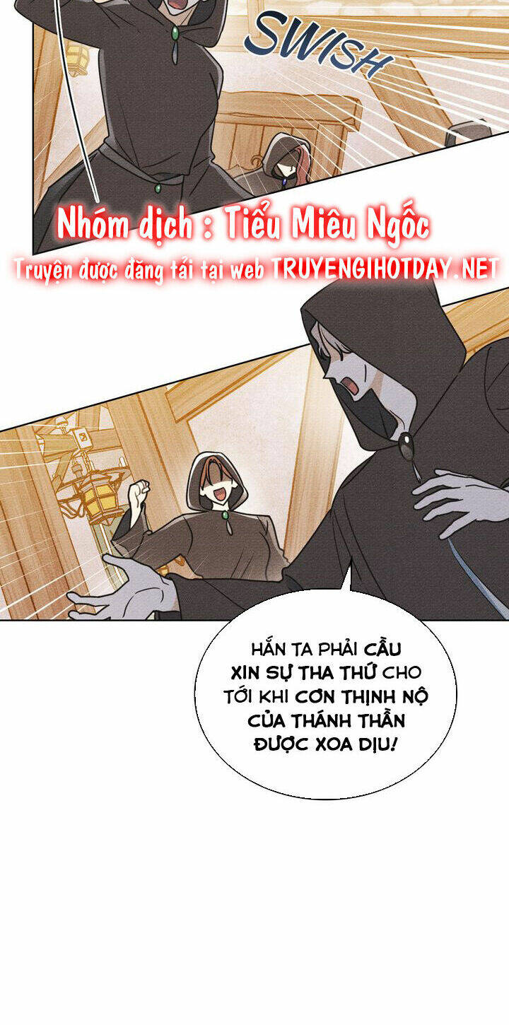 Ngài Công Tước, Chùng Ta Cùng Tắm Nào! Chapter 22 - Trang 2