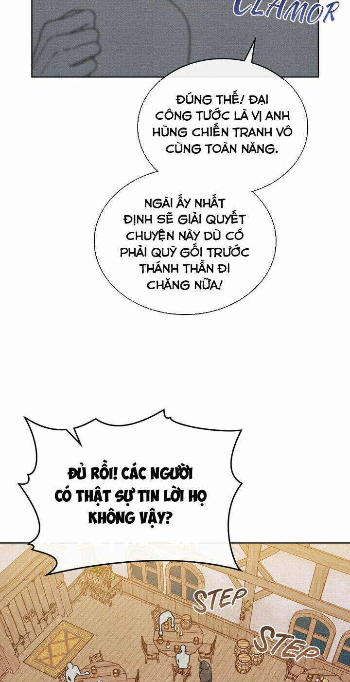 Ngài Công Tước, Chùng Ta Cùng Tắm Nào! Chapter 22 - Trang 2