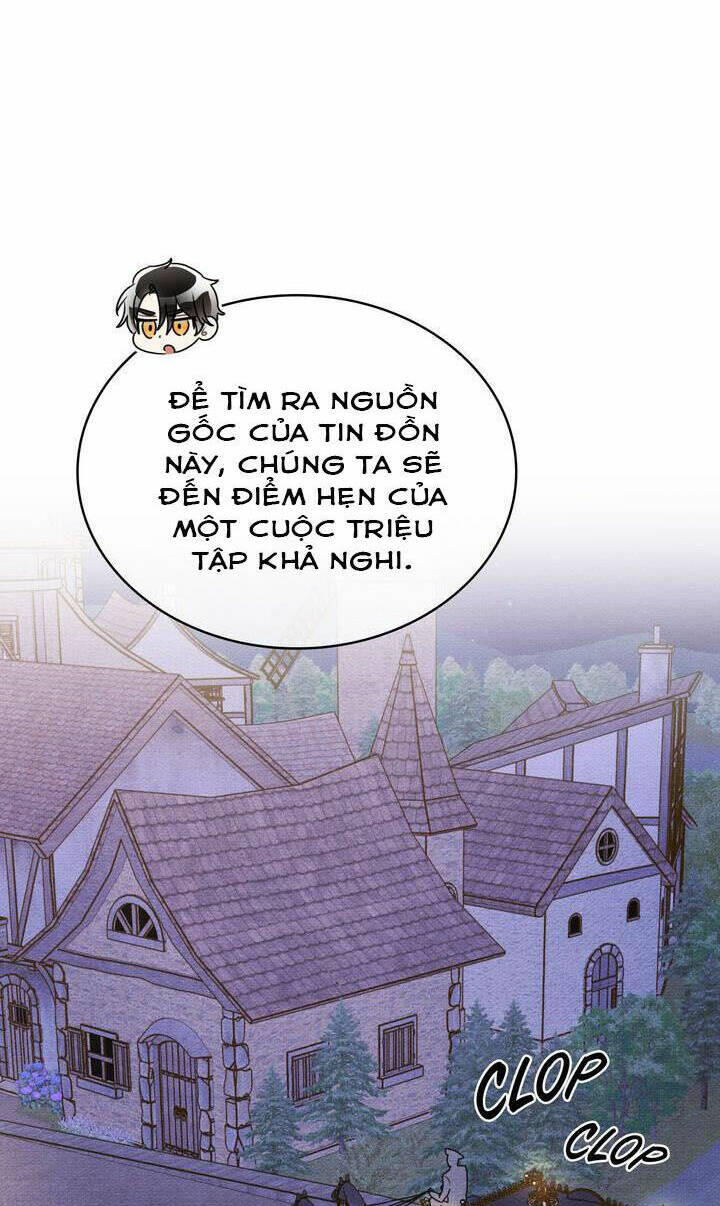 Ngài Công Tước, Chùng Ta Cùng Tắm Nào! Chapter 21 - Trang 2