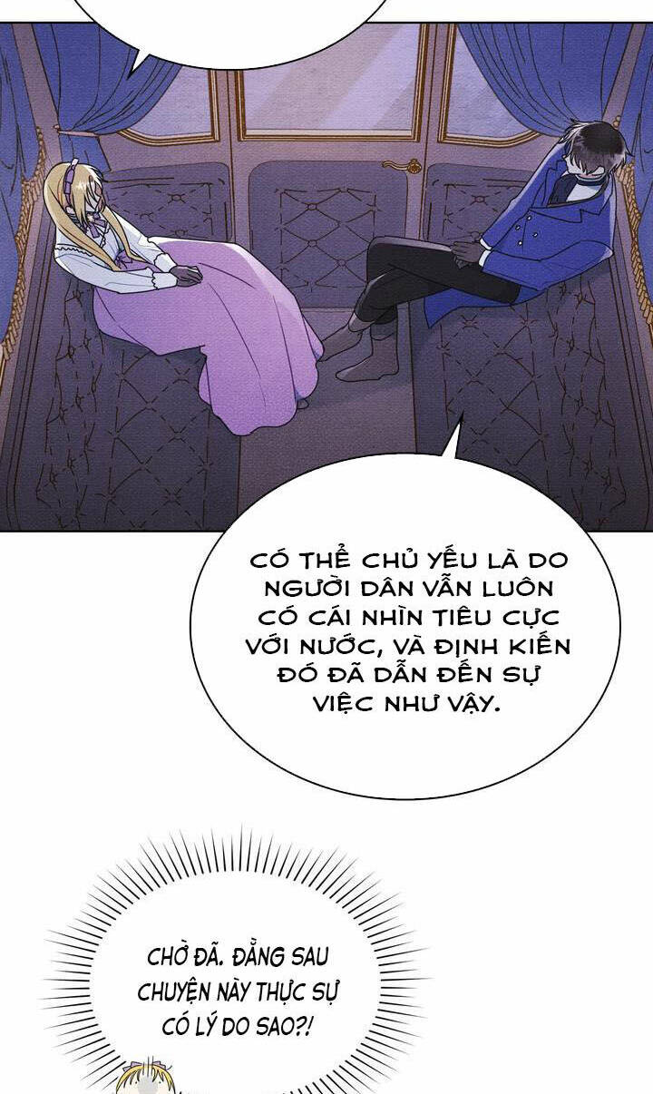 Ngài Công Tước, Chùng Ta Cùng Tắm Nào! Chapter 21 - Trang 2