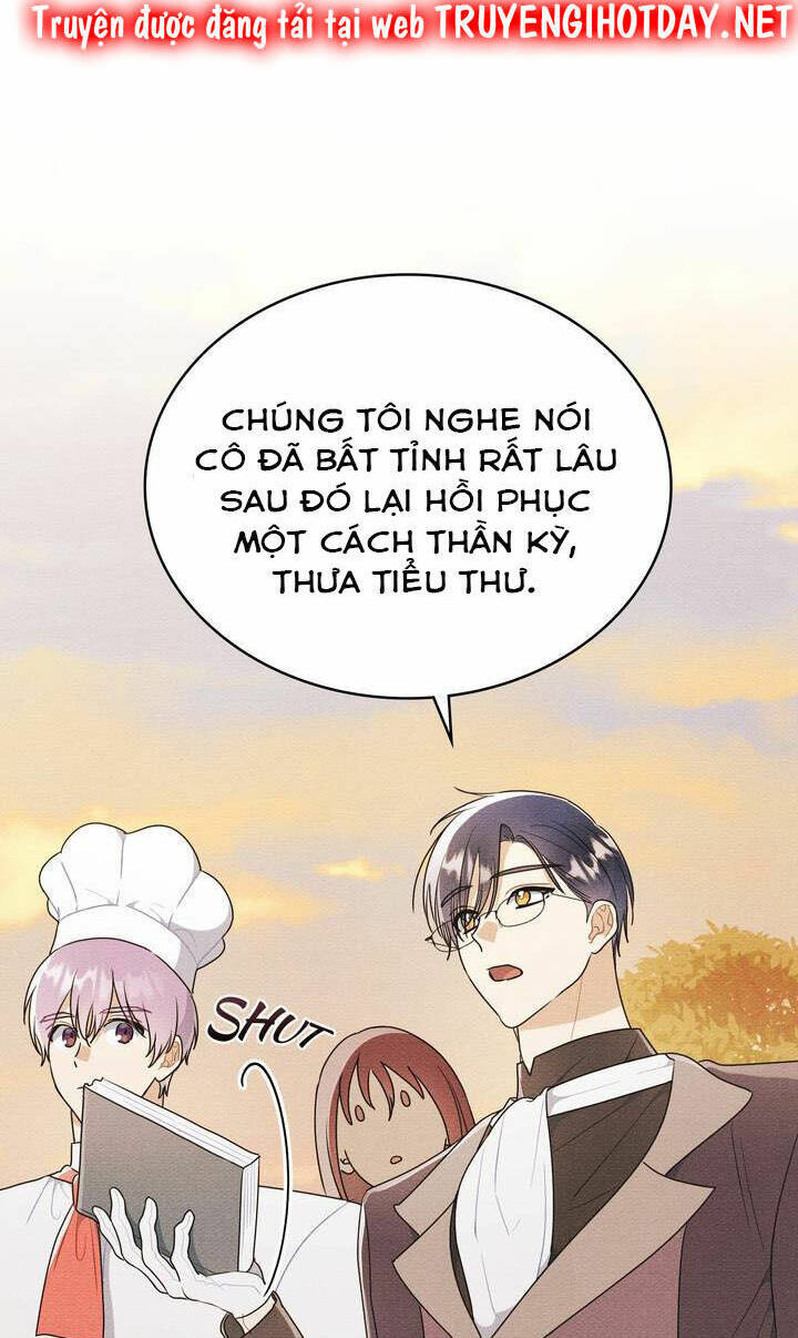 Ngài Công Tước, Chùng Ta Cùng Tắm Nào! Chapter 21 - Trang 2