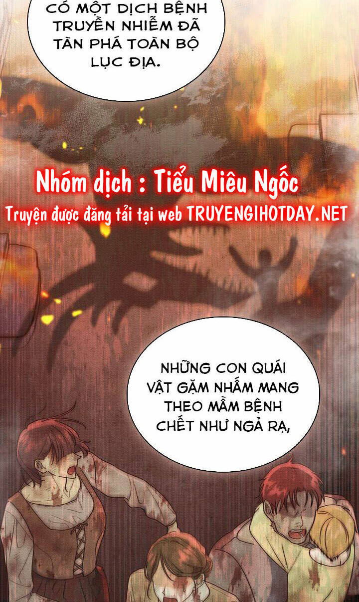 Ngài Công Tước, Chùng Ta Cùng Tắm Nào! Chapter 21 - Trang 2