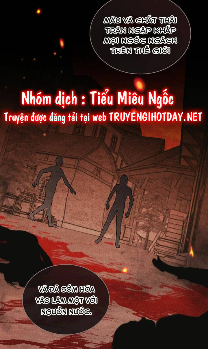 Ngài Công Tước, Chùng Ta Cùng Tắm Nào! Chapter 21 - Trang 2