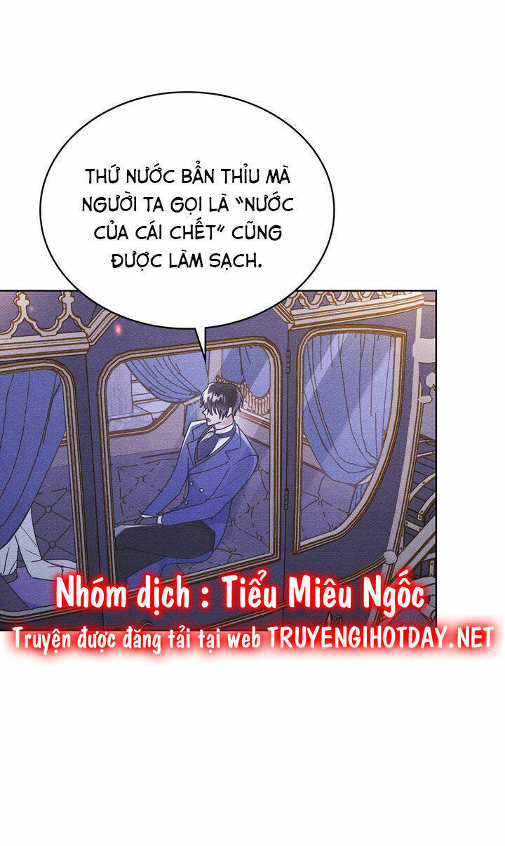 Ngài Công Tước, Chùng Ta Cùng Tắm Nào! Chapter 21 - Trang 2