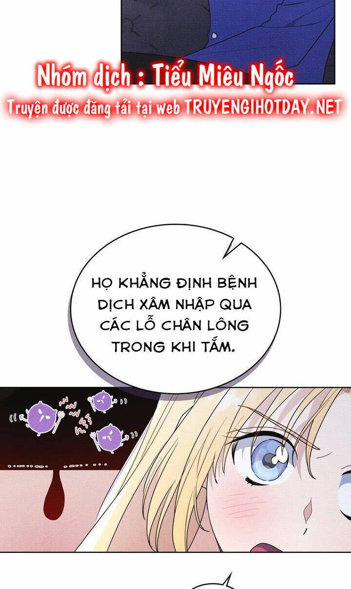 Ngài Công Tước, Chùng Ta Cùng Tắm Nào! Chapter 21 - Trang 2