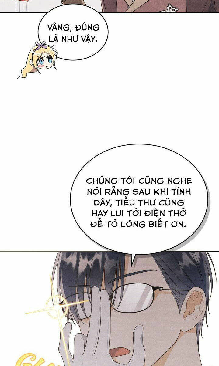 Ngài Công Tước, Chùng Ta Cùng Tắm Nào! Chapter 21 - Trang 2